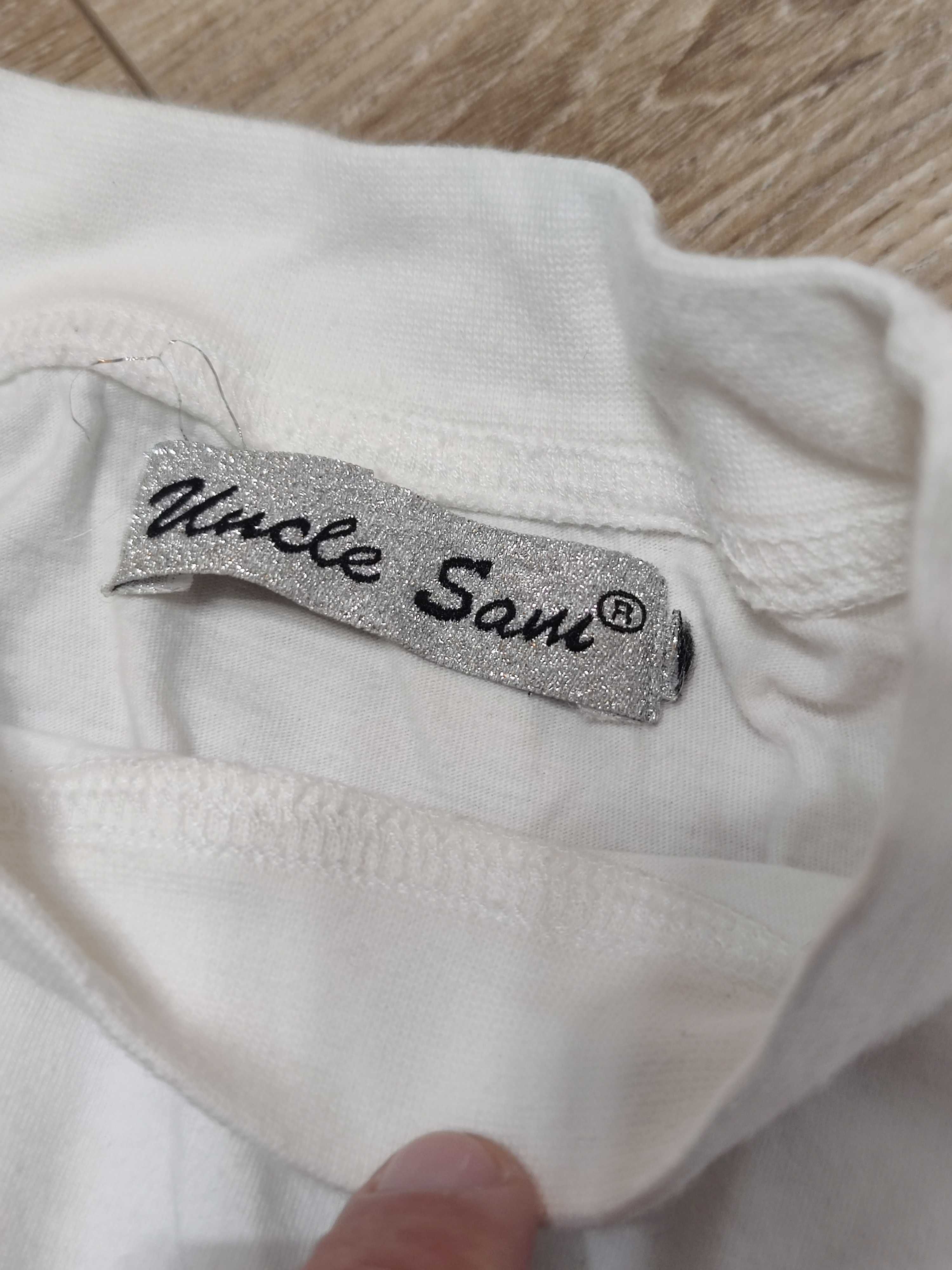 Продам футболки Uncle Sam made in USA X2