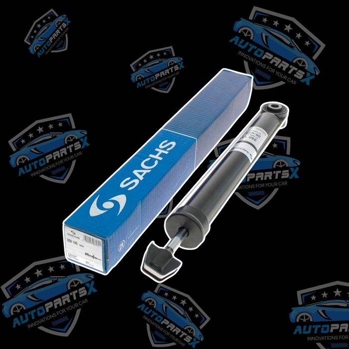Задній амортизатор SACHS Opel ASTRA J/ CHEVROLET CRUZE