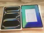 Ipad Pro 13 M4 1TB Cellular nanostruktura
