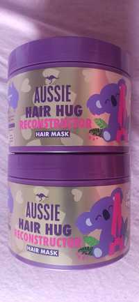 Aussie 2x maska 450ml