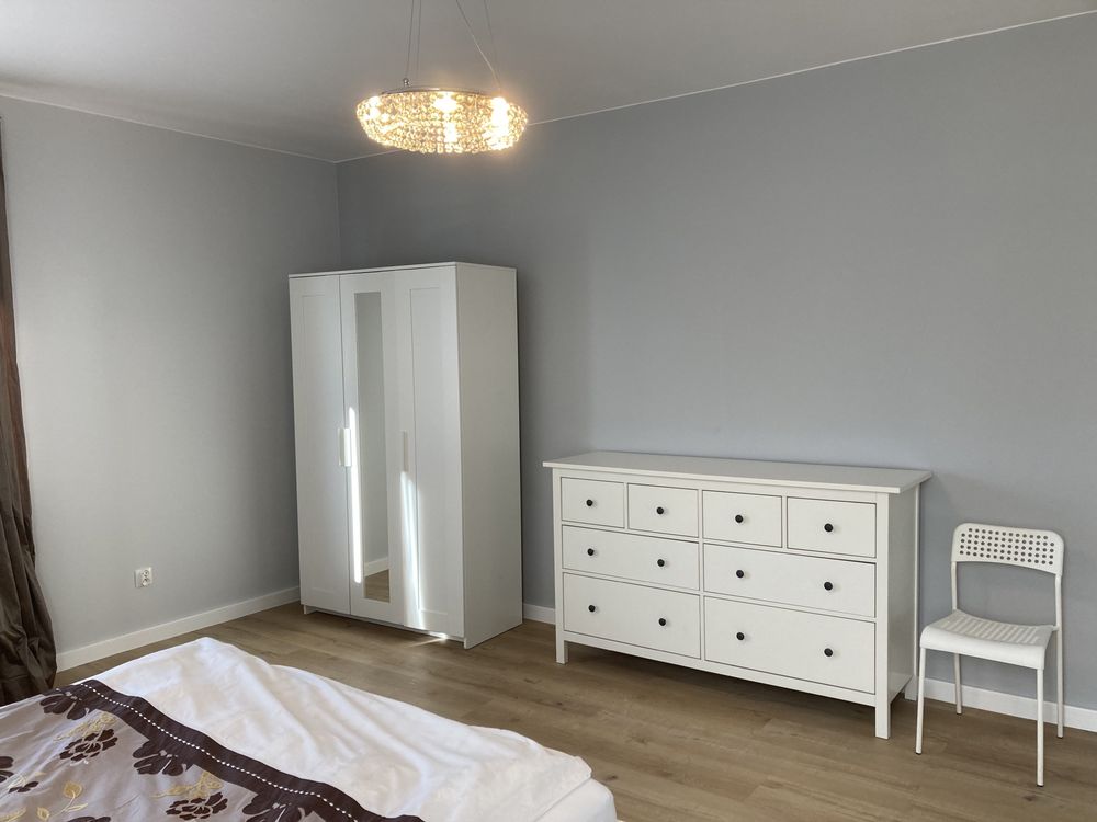 Apartament blisko lotniska stadionu bezplatny parking