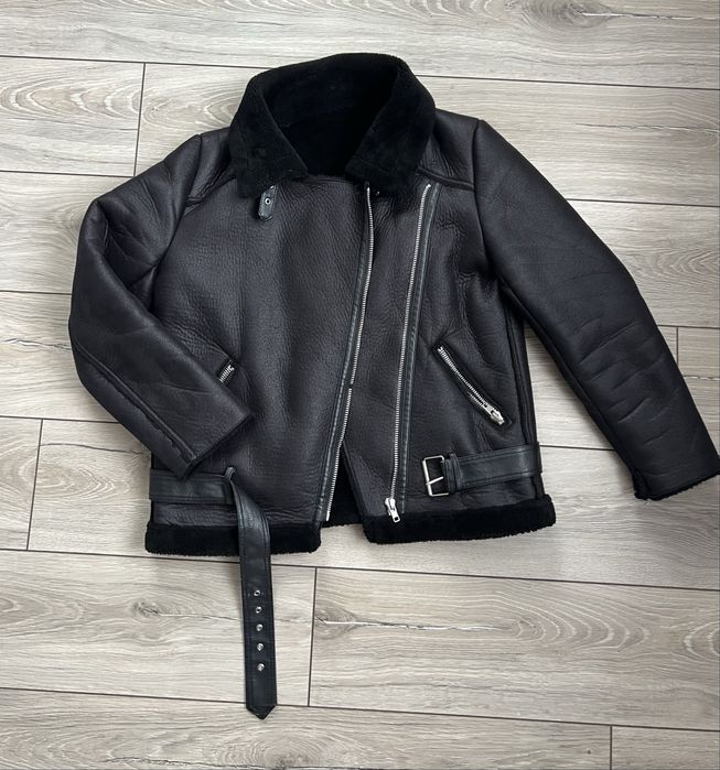 Дублянка тепла, розмір с-л