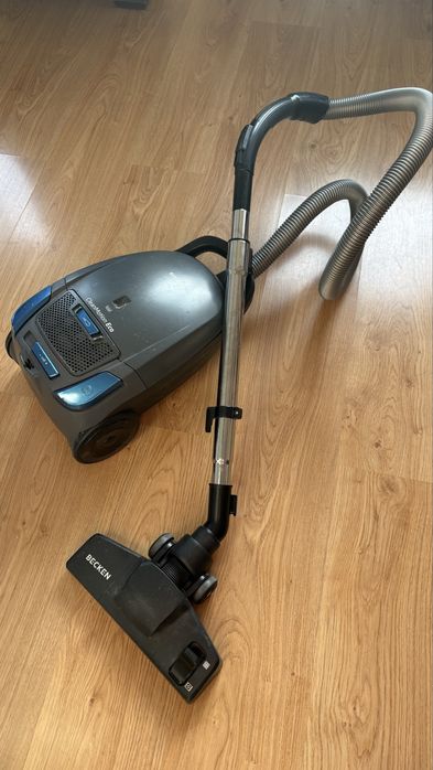 Aspirador Becken CleanMotion Eco