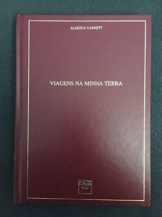 Coleção Clássicos Portugueses | Capa Dura