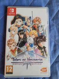 Tales of Vesperia: Definitive Edition (Nintendo Switch)