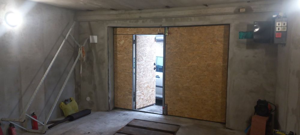 Здам в оренду Гараж з виходом до Соснового лісу