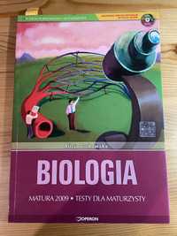 Biologia 2009 Testy dla maturzysty