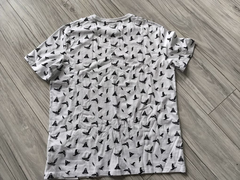 Koszulka Harry Potter roz XL