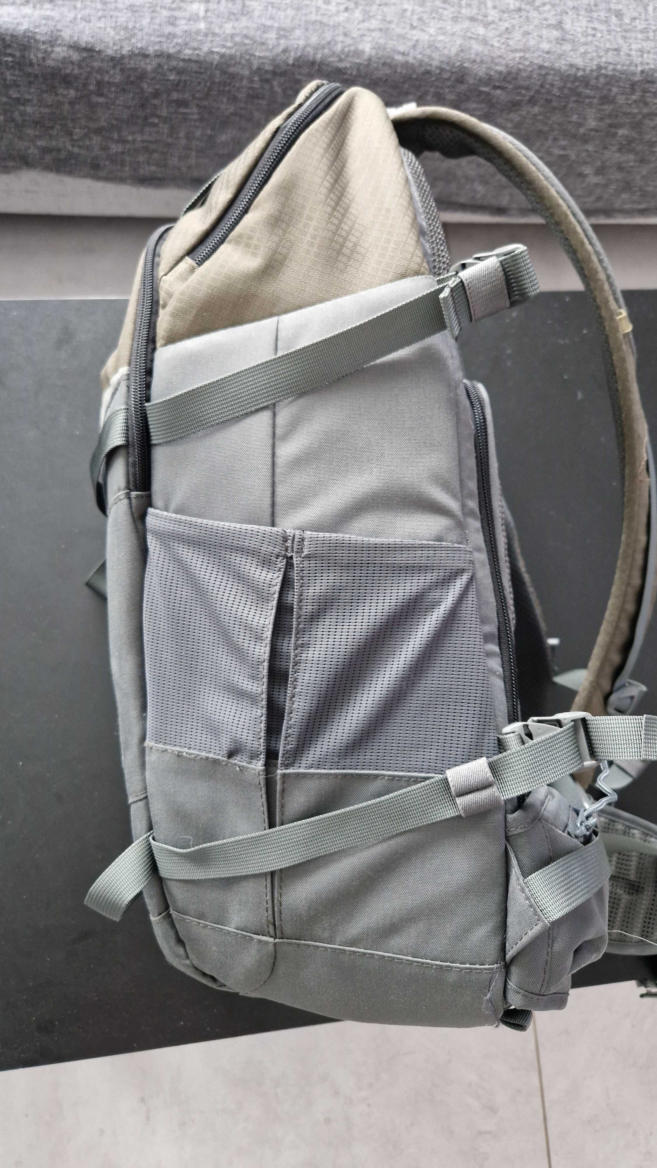 Plecak Lowepro Flipside Trek BP 450 AW