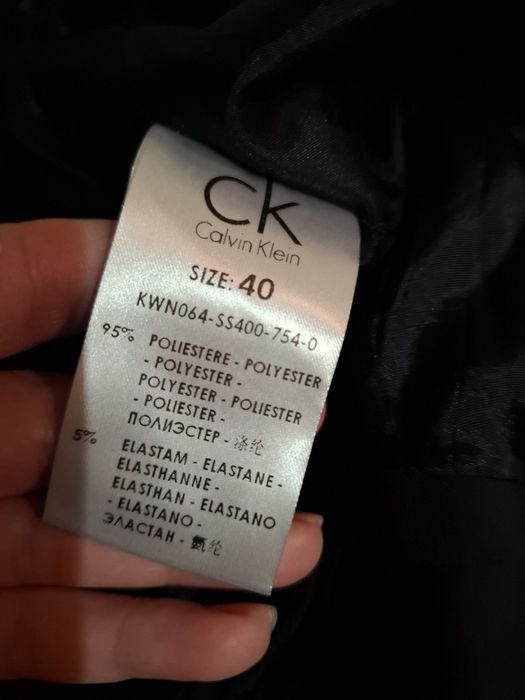 Піджак Calvin Klein жіночий