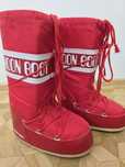 Moon Boot rozmiar 39 do 41
