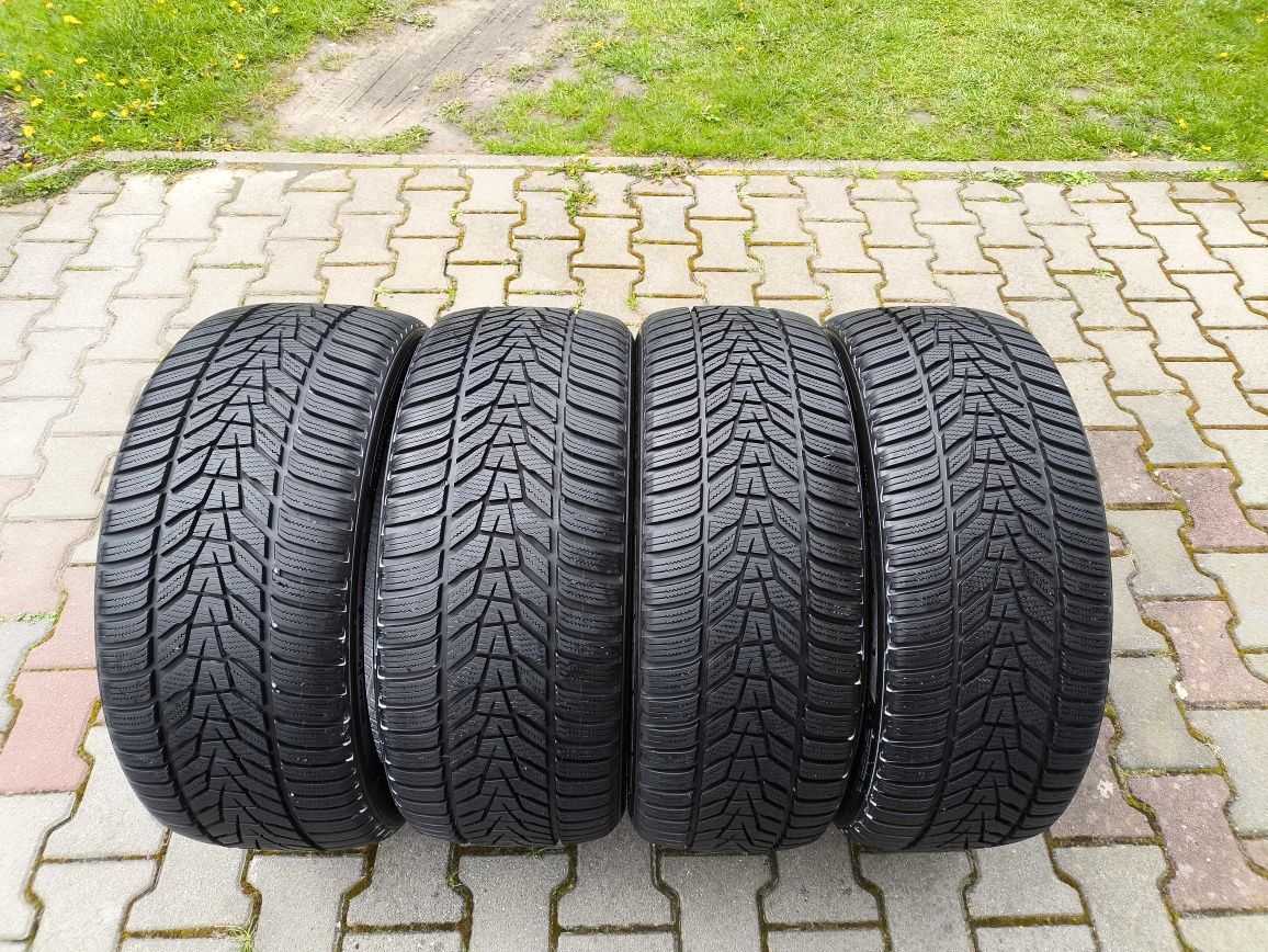 Hankook 235/45/19 i 255/40/19 winter i*cept Evo3