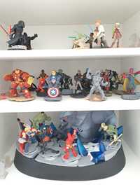 Disney Infinity Collector's Edition (Marvel & Star Wars)