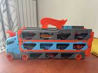 Tor wyścigowy Mattel Hot Wheels City