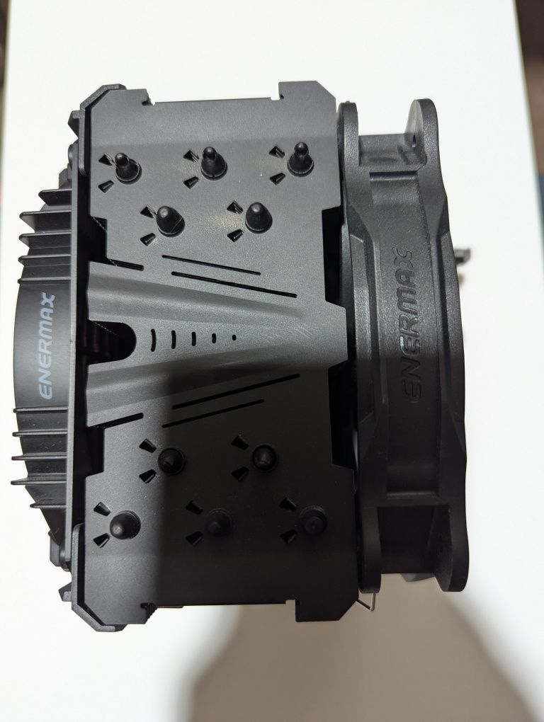 Кулер Enermax ETS-T50 AXE