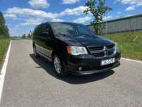 Dodge Grand Caravan GT