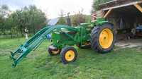 John Deere 2120(lepszy od C360)