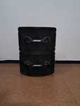 Colunas Bose/Amplificador Carvin R600/Colunas Liberty 4500/Multivias