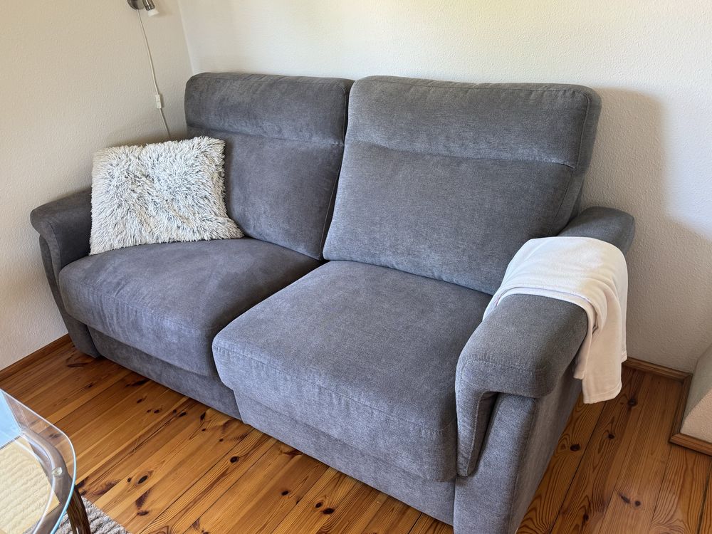 Sofa - jak nowa, Szczecin