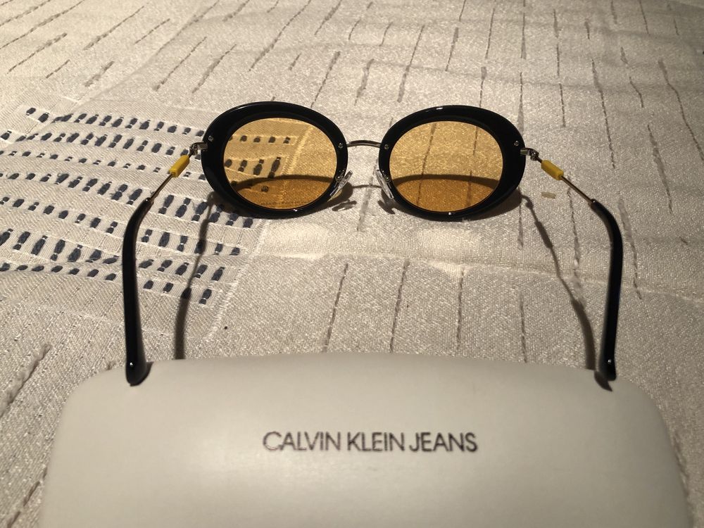 Oculos de Sol Calvin Klein novos