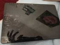 Tablet partido para peças