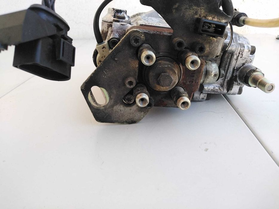 Bomba Injetora VAG 1.9 TDI