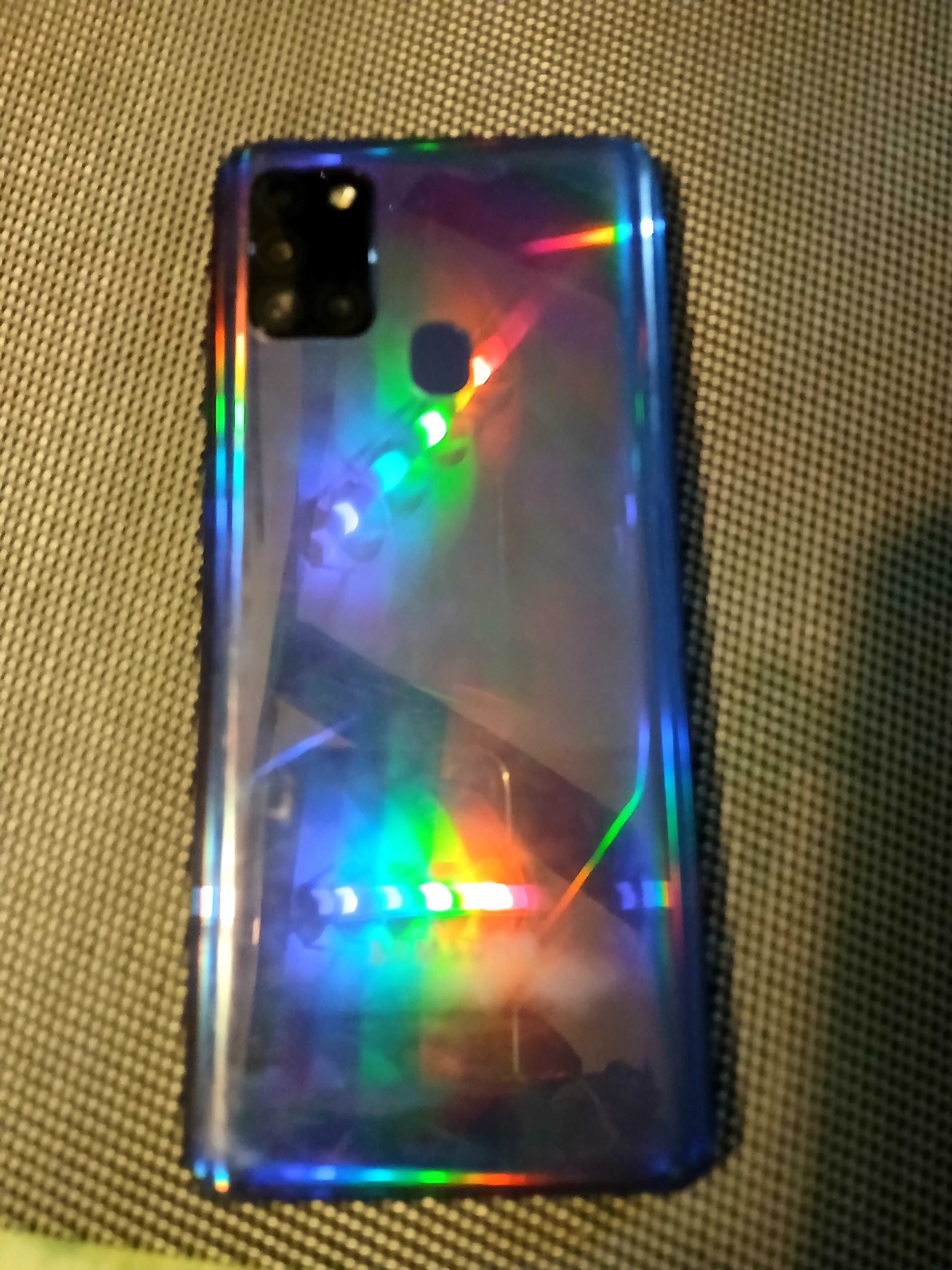 Telemóvel Samsung