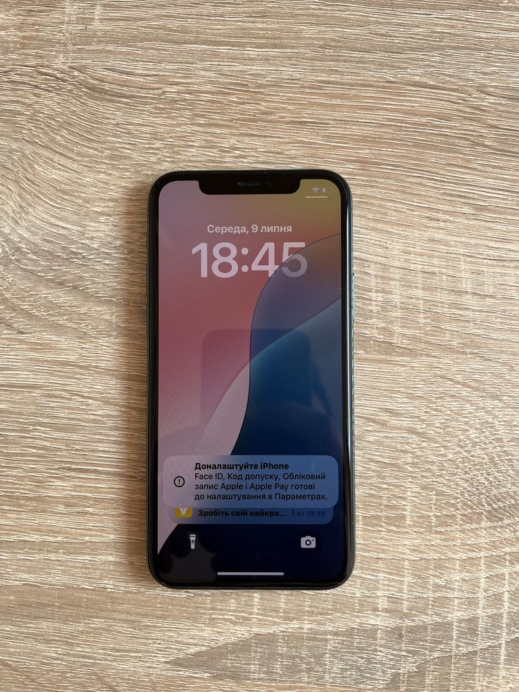 Apple IPhone 11 pro 64 gb