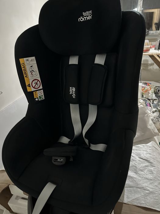 Автокрісло britax romer 0-4 роки