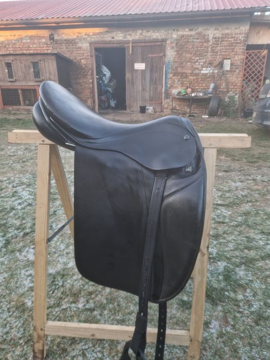 Siodlo stubben ujezdzeniowe