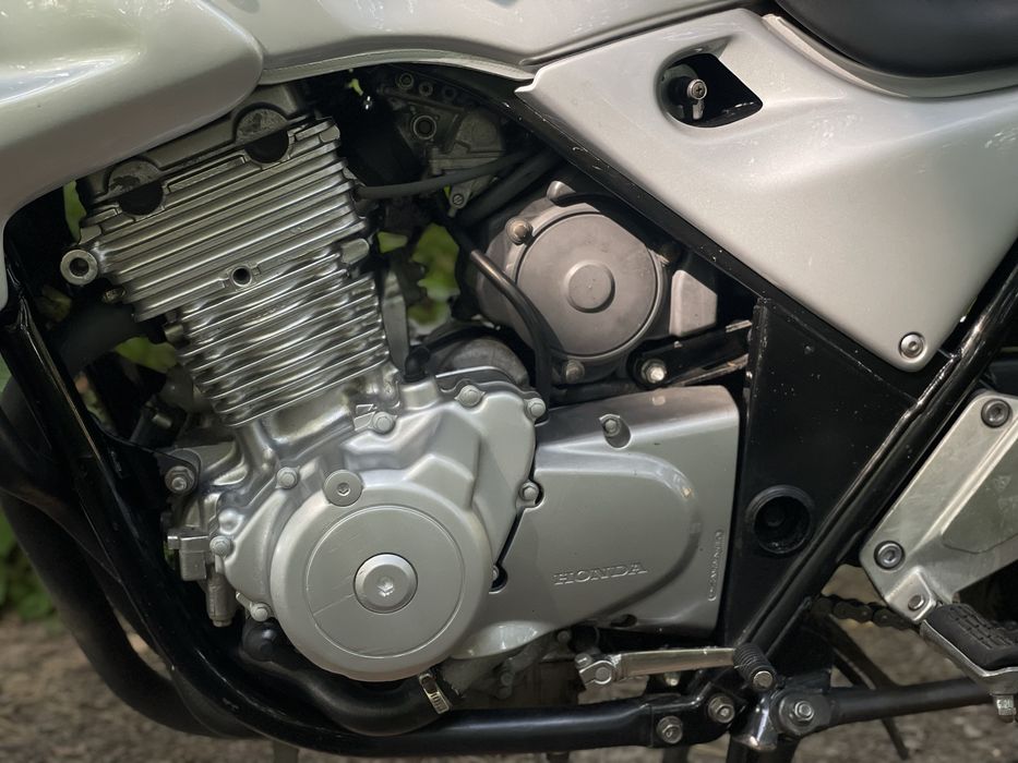Honda CB500 чудовий стан