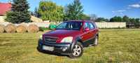 Kia Sorento 2.5 diesel *4x4* hak* b.dobry stan*CB radio...