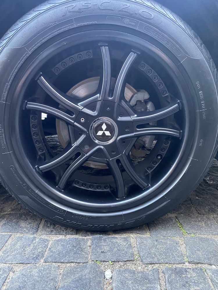 Продам диски r17