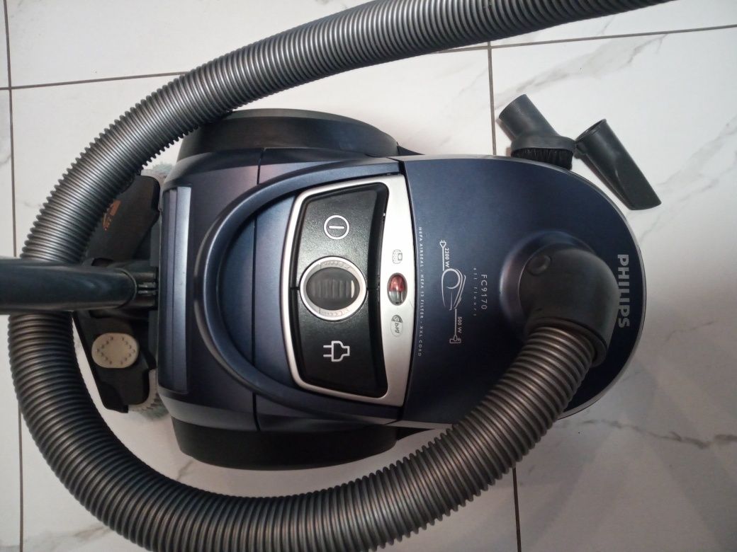 Odkurzacz Philips fc 9170