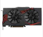Відео карта rx 470 4 gb