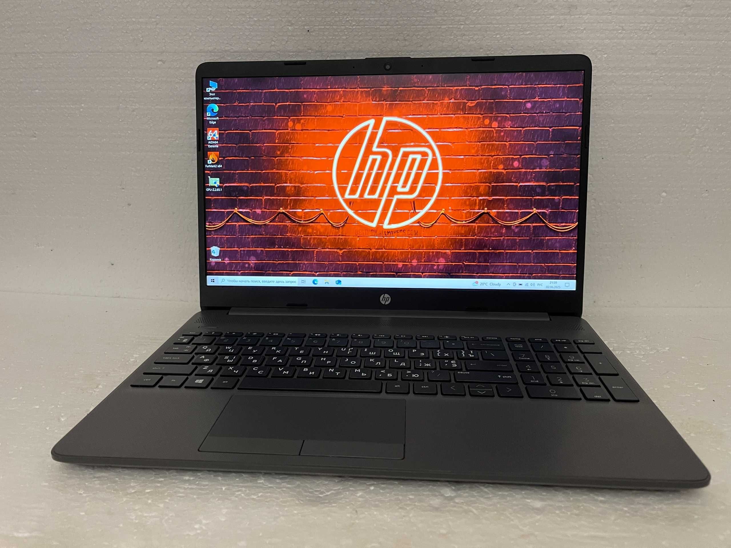 Игровой СВЕЖАК 2024! HP 255 G8 + (RYZEN на 12" ЯДЕР) + 16 RAM + ИДЕАЛ