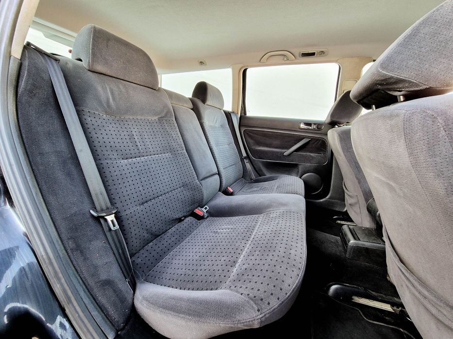VW Passat 1.9TDI com AC a funcionar