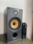 Bowers & Wilkins 686 s2