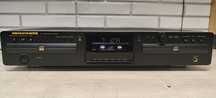 Nagrywarka odtwarzacz audio MARANTZ DR 4050.