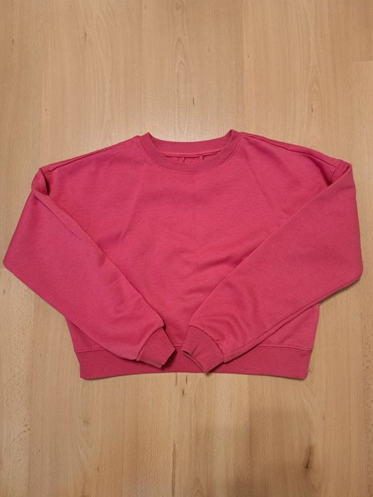 Bluza dla dziewczynki