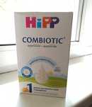 Hipp combiotik 1, 300 г