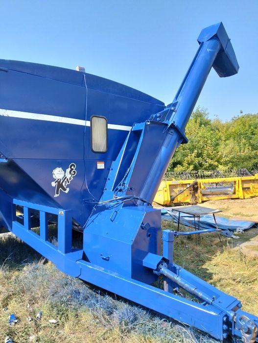 Продам перегрущик Кінзе