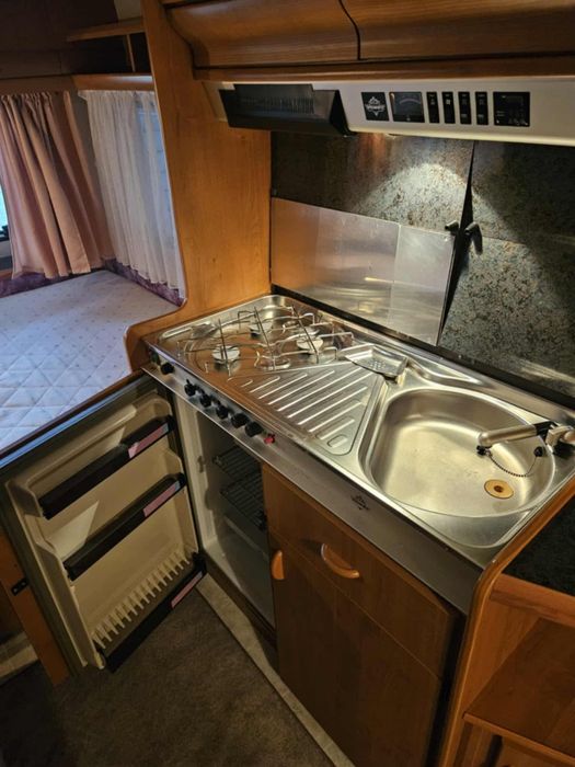 Продам дом - прицеп