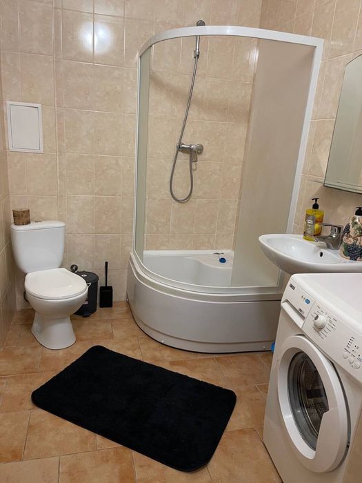 Однокімнатна  квартира в центрі  МУКАЧЕВА