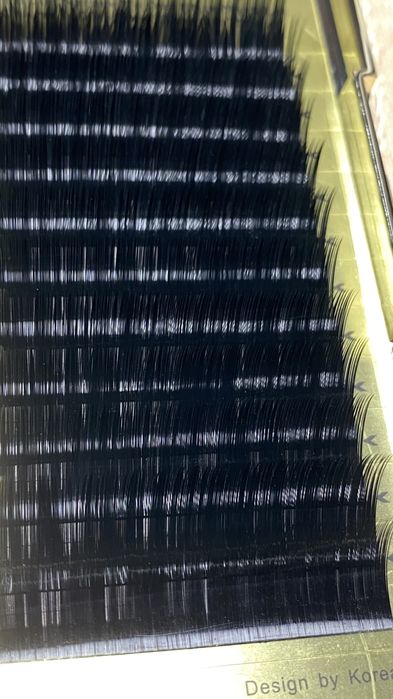 Вії для нарощування