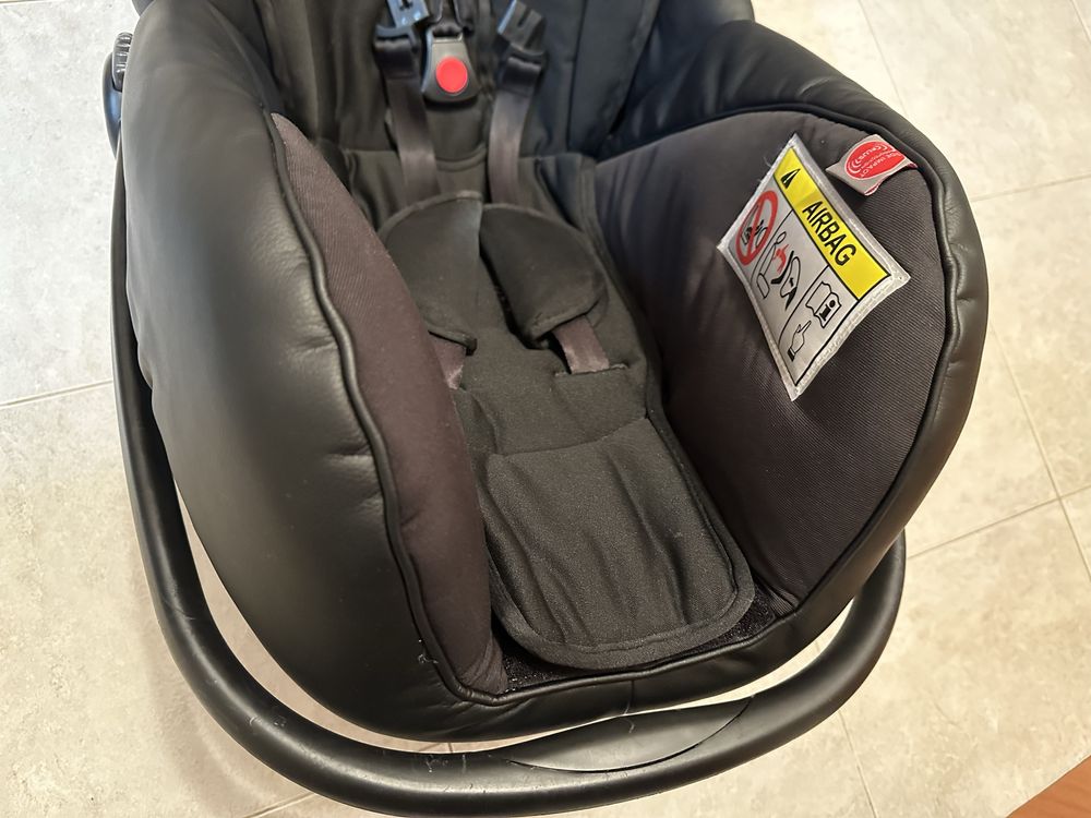 Bebecar Easymax LF