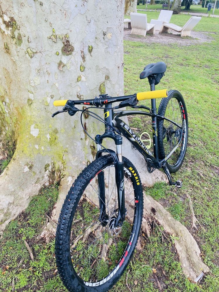 Bicicleta Olympia Roda 29