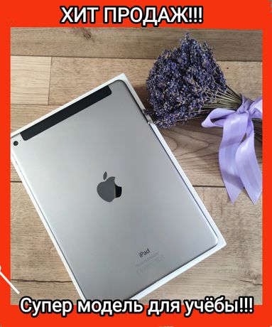 Скидка! Айпад iPad Apple Air 2/LTE/64GB.Купить в Украине.