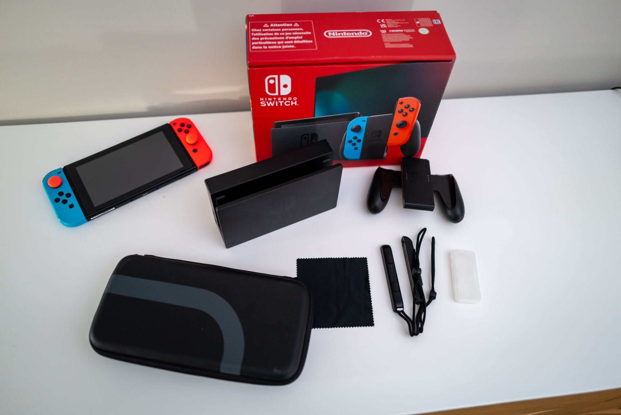Nintendo Switch V2 32GB