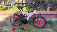 Rower dziecięcy Yapa bike SUPERBENTO BMX 16cali